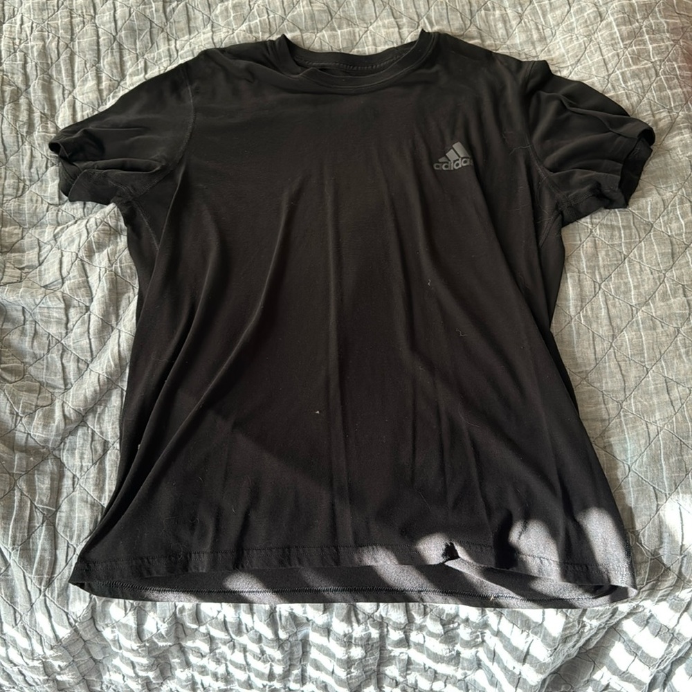 Adidas Tee Large